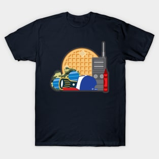 Stranger Things: Season 1 T-Shirt